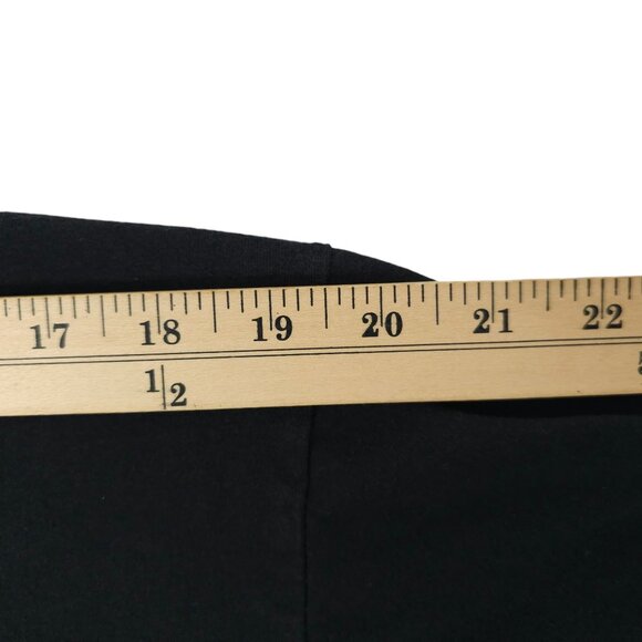 Cartoon Network Rick Morty Portal Graphic T Shirt Mens Size XL Ripple Junction - Picture 5 of 15